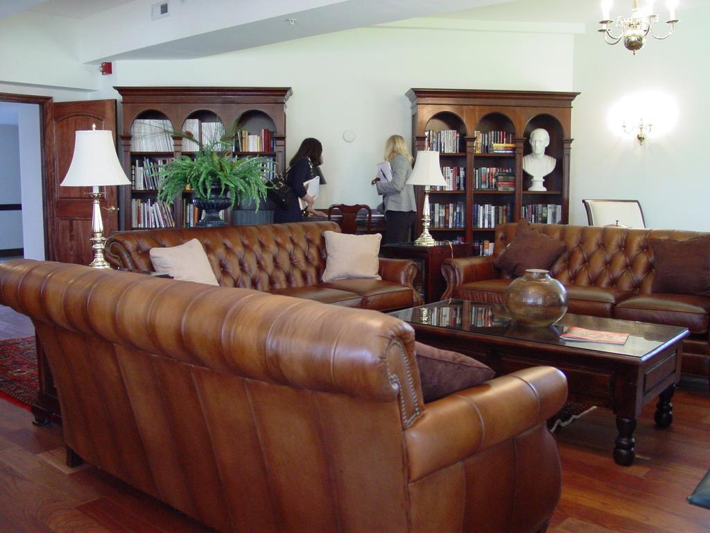 Wedmore Place Williamsburg Interior photo