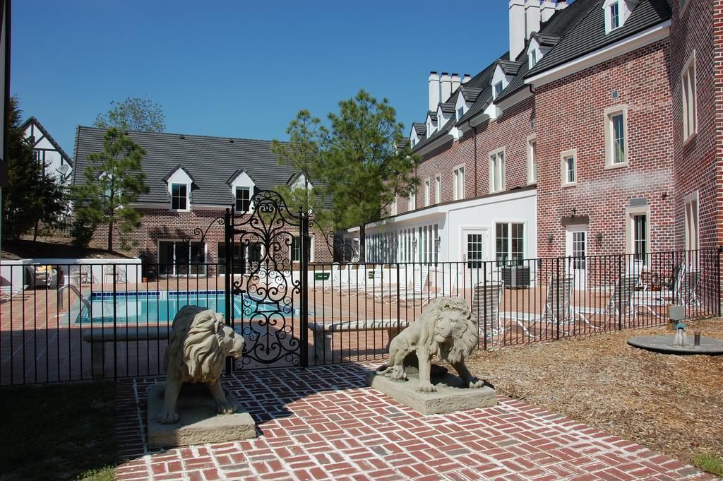 Wedmore Place Williamsburg Exterior photo