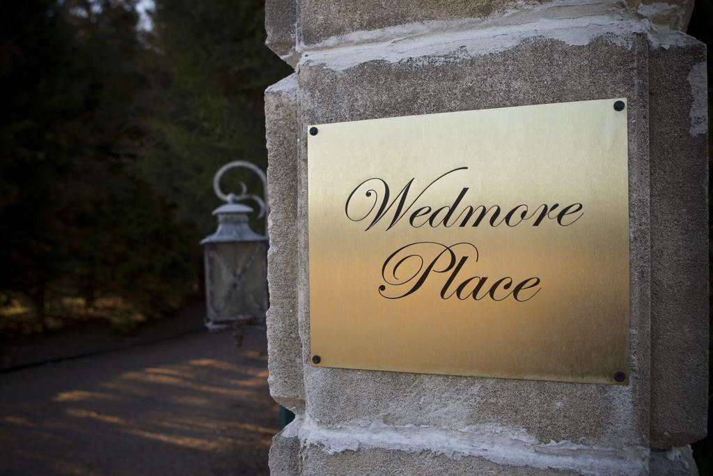Wedmore Place Williamsburg Exterior photo