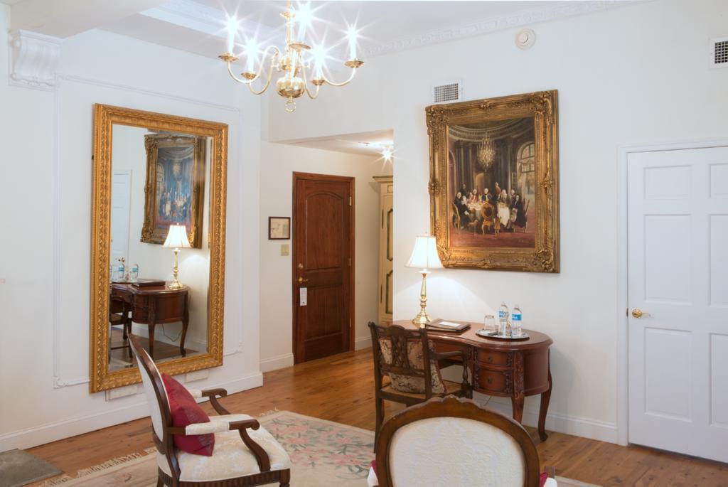 Wedmore Place Williamsburg Exterior photo