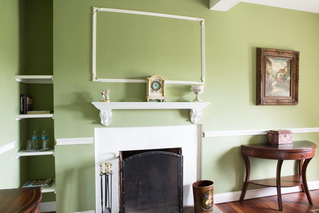 Wedmore Place Williamsburg Exterior photo