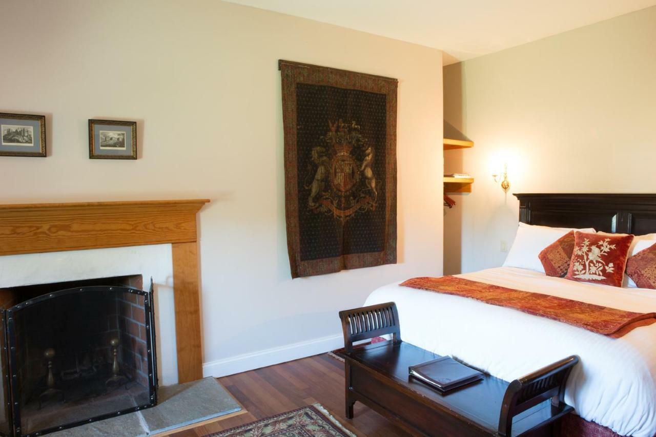 Wedmore Place Williamsburg Exterior photo