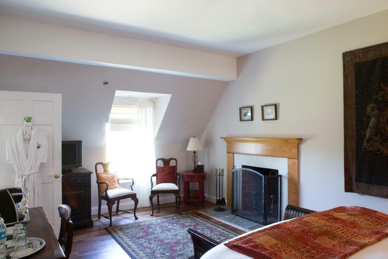 Wedmore Place Williamsburg Exterior photo