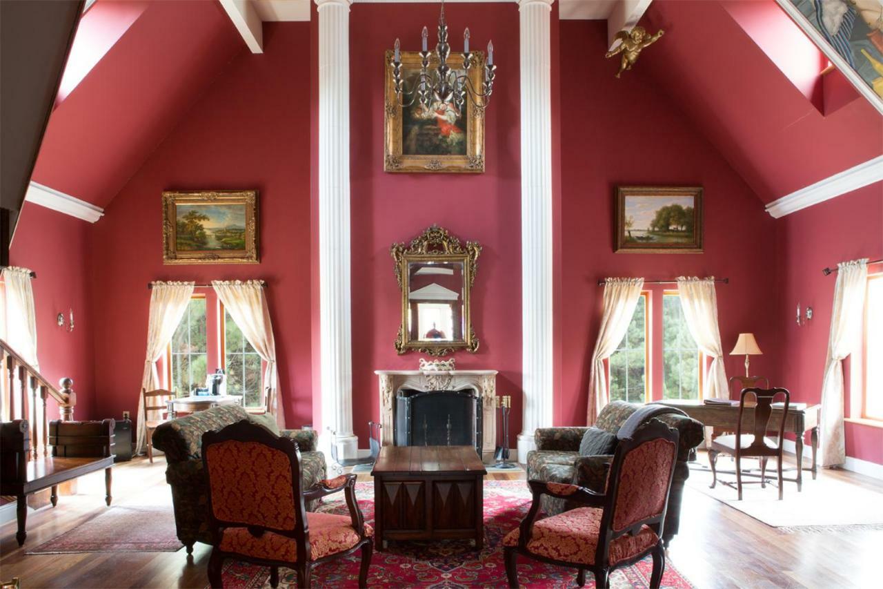 Wedmore Place Williamsburg Exterior photo